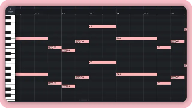 ACE Studio「ACE Studio 2.0」MIDIと歌詞からスタジオ品質ボーカル生成！140以上のAI音声、世界初AIストリングセクション、DAW統合プラグイン搭載、実在アーティストと収益分配する次世代音楽スタジオ｜DTMプラグインセール