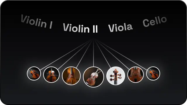 ACE Studio「ACE Studio 2.0」MIDIと歌詞からスタジオ品質ボーカル生成！140以上のAI音声、世界初AIストリングセクション、DAW統合プラグイン搭載、実在アーティストと収益分配する次世代音楽スタジオ｜DTMプラグインセール