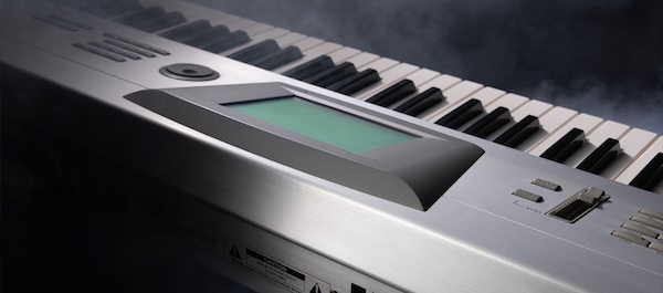 KORG「TRINITY」1995年の革新的ワークステーションが30周年で復活！オリジナル開発者監修でACCESS音響エンジンとD/A特性を忠実再現、全拡張音源込み2,000以上のプログラムを搭載したソフトシンセ｜DTMプラグインセール