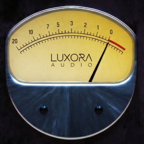 Luxora Audio「Titan Tube Compressor」アナログvari-muコンプレッサーの挙動を回路レベルで再現！圧縮しても音が硬くならないチューブならではの滑らかなコンプレッション｜DTMプラグインセール