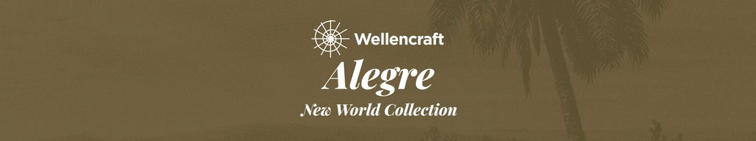 Wellencraft「Alegre」コロンビアの伝統打楽器タンボール・アレグレを現地録音で収録し、DAW上で生演奏のグルーヴまで再現できるパーカッション音源｜DTMプラグインセール