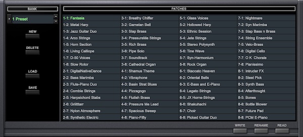 Roland「D-50」シンセポップから映画音楽まで席巻したサウンド！LAシンセシスによる革新的音作りと、PG-1000搭載の公式プラグインで蘇る80年代デジタルシンセサイザー｜DTMプラグインセール