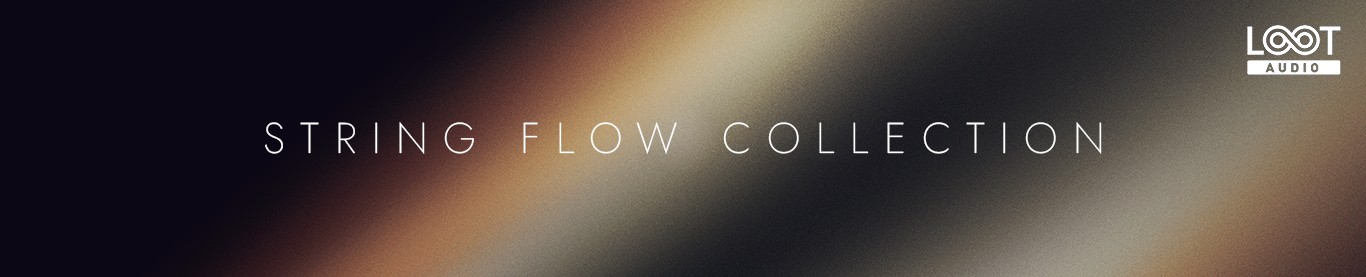 Ben Osterhouse「String Flow Collection」コードを鳴らすだけでストリングスに自然な動きが生まれる、打ち込み感を抑えた表現特化型コレクション|DTMプラグインセール