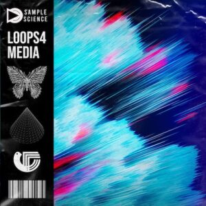 SampleScience「Loops 4 Media」BGM選びや音作りに悩む時間を減らしたい人のための、メディア制作向け実用オーディオループパック｜DTMプラグインセール