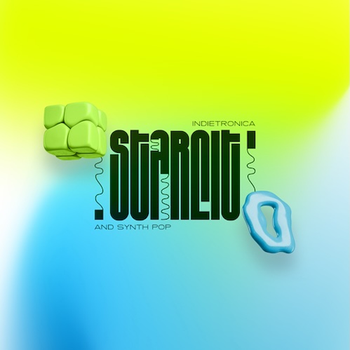 Audiomodern「Starlit」夜のムードや感情の余韻をそのまま音にできる、Indietronica／Synth Pop向けSoundbox音源｜DTMプラグインセール