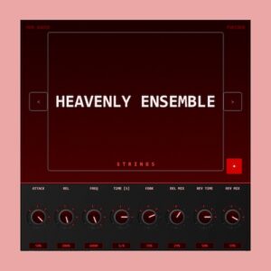 MG9 Audio「Furious」12ウェーブテーブル搭載、72の即戦力プリセットでモダンなアーバンサウンドを最短距離で形にするVST3専用ハイブリッド・シンセ｜DTMプラグインセール｜DTMプラグインセール