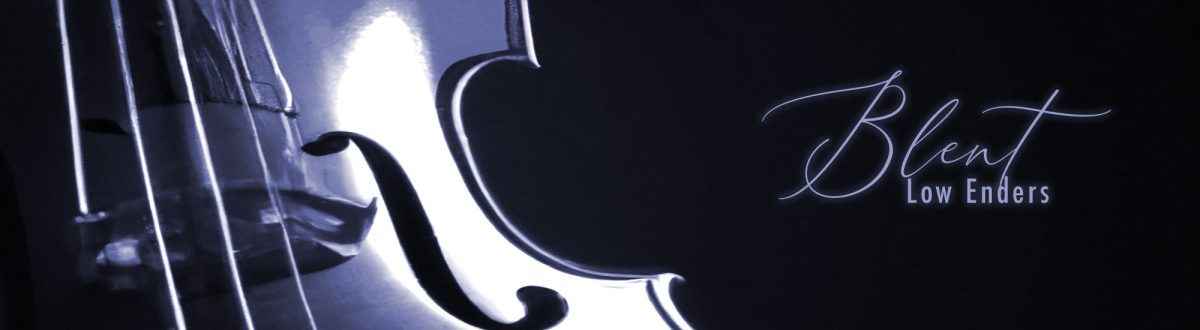 Audiofier「Blent 1. Low Enders」4レイヤー構造とBlenderエンジンで重低音を自在にブレンドし、時間とともに進化するローエンドを設計できるKontaktライブラリ｜DTMプラグインセール