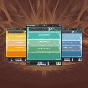 Sonokinetic「Sotto」囁くようなストリングスと有機的な息づかいを収録した、余白と静けさで物語を動かすオーケストラ音源｜DTMプラグインセール