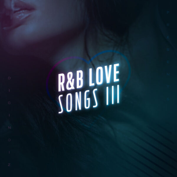 Diginoiz「RnB Love Songs III」アイデアが止まらない、メロディ・コード・ビートが揃ったR&Bラブソング特化型サンプルパック｜DTMプラグインセール