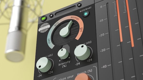 United Plugins「Voxessor」“聞き取りやすい・通る声”を数秒で作れる!動画・映画・YouTube・Podcastの声を“即戦力ナレーション”に仕上げる、EQスイープ/自動音量/ワンノブDynamics搭載ボイス処理プラグイン|DTMプラグインセール