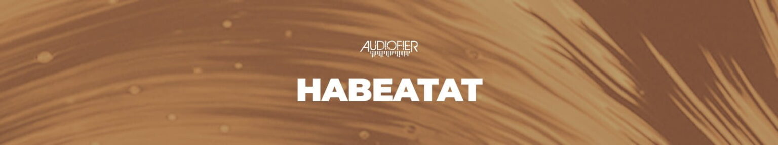 Audiofier「HaBEATat」日常の音をシネマティックなリズムへ！家庭・都市・公園の環境音から楽曲を構築できるパーカッション音源｜DTMプラグインセール