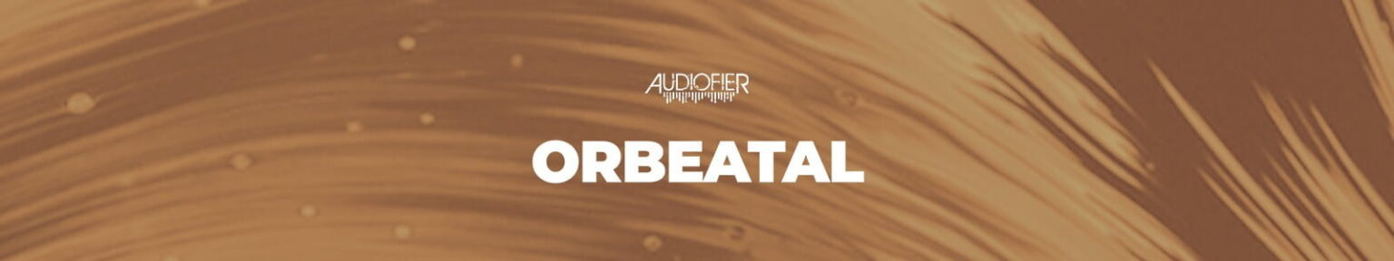 Audiofier「OrBEATal」3レイヤー構造と独立シーケンサーで複雑なポリリズムまで直感的に構築できる、映像音楽に最適なシネマティック・パーカッション音源｜DTMプラグインセール