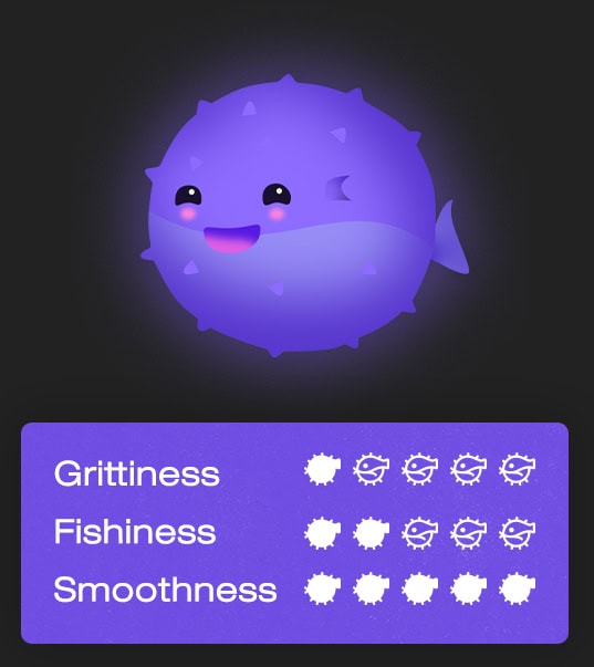 sonible「puffer:fish」遊び心のあるビジュアルとプロ品質のサウンドを両立！3匹のフグキャラクターで音の個性を自在に操るサチュレーション｜DTMプラグインセール