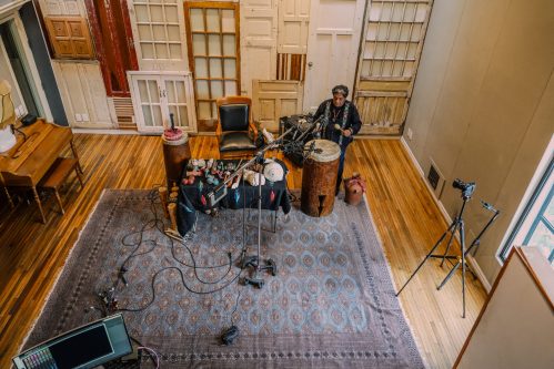 MNTRA「Nagual」メキシコの希少な先住・儀式楽器（粘土フルート、法螺貝トランペット、木鼓、オカリナ、儀礼ホイッスル）を“リアルタイムに反応するポリ音源”へ錬成した新感覚インストゥルメント｜DTMプラグインセール