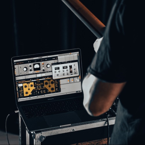 Arturia「FX Collection 6」名機エミュから最先端プロセッサまで“39種”を一括収録、ミックス～クリエイティブ制作～最終仕上げまで全部をカバーする総合エフェクト集｜DTMプラグインセール