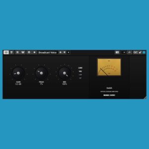 Maniac Audio「Dark2A」倍音豊かなアナログ感とスムーズなゲインリダクションで“かけている感じがしない”ミックスを実現するLA-2A系オプトコンプ｜DTMプラグインセール