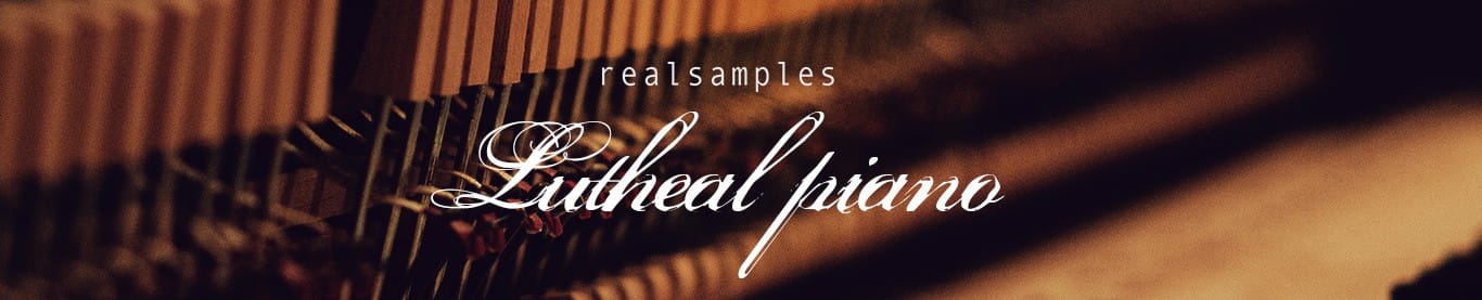 Realsamples「Luthéal Piano」世界に1台しか現存しないLuthéal機構付きプレイエルを徹底収録！4つの音色モードと9,500超のサンプルで再現する歴史的ピアノ音源｜DTMプラグインセール