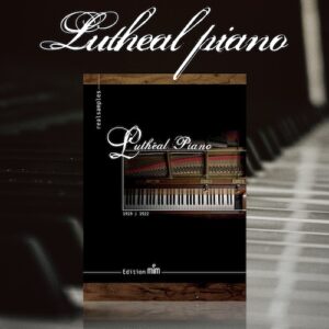 Realsamples「Luthéal Piano」世界に1台しか現存しないLuthéal機構付きプレイエルを徹底収録！4つの音色モードと9,500超のサンプルで再現する歴史的ピアノ音源｜DTMプラグインセール