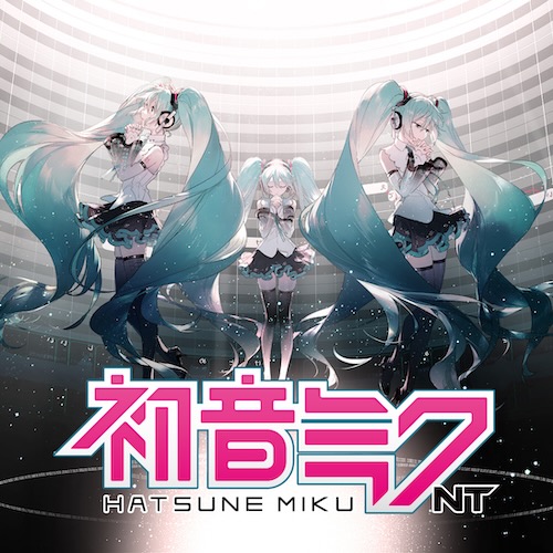 Crypton Future Media「HATSUNE MIKU NT」明るいミク声から怒号・かすれ・デスグロウルまで！新歌唱合成エンジン＋3音源（Original/Dark/Whisper）＋Automatic Controlで“狙い通りの歌い方”を最短で作る次世代ボーカル制作術