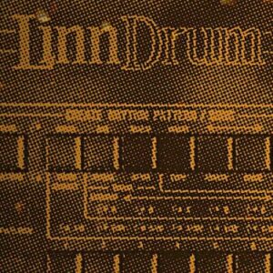 Wolf Meijer「Linn Drum」80年代ポップスやR&Bの空気感をそのまま再現！名機のクラシックサウンドを手軽に取り入れられる無料ドラム音源｜DTMプラグインセール