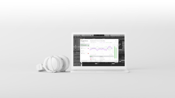 Sonarworks「SoundID Reference for Headphones」ヘッドホンの音をフラットな基準へ補正！500機種以上に対応するキャリブレーションツールでミックスの判断精度を安定させる補正ツール｜DTMプラグインセール