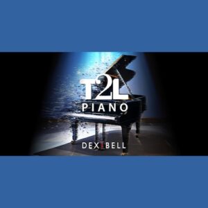 Dexibell「T2L Piano」共鳴・ハンマーノイズ・キーオフ音まで細かく調整可能！サンプリングとリアルタイムモデリングを融合し、ペダルや弦の相互作用まで再現する次世代バーチャルピアノ音源｜DTMプラグインセール