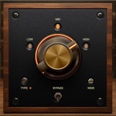 YS Plugins「YS - SAT3_v.1.0.0」3バンド分割×パラレル倍音処理で原音を崩さずに自然な厚みと存在感を加えるサチュレーションプラグイン｜DTMプラグインセール