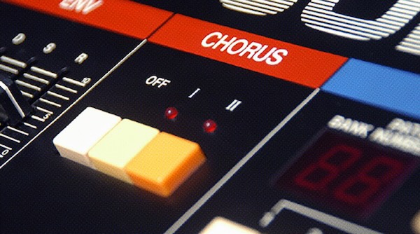 Roland「JUNO-60 CHORUS」80年代の名機に宿る“あの揺らぎ”をDAWで再現！本物のステレオ・コーラスの広がりと奥行き｜DTMプラグインセール