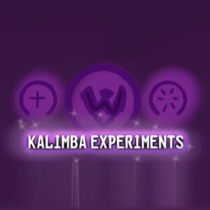 Mark (Nowa) Taylor「Kalimba Experiments」シンプル構成でもここまで表現できる！3ノブ設計と4種リバーブを搭載した実験的カリンバサウンド｜DTMプラグインセール