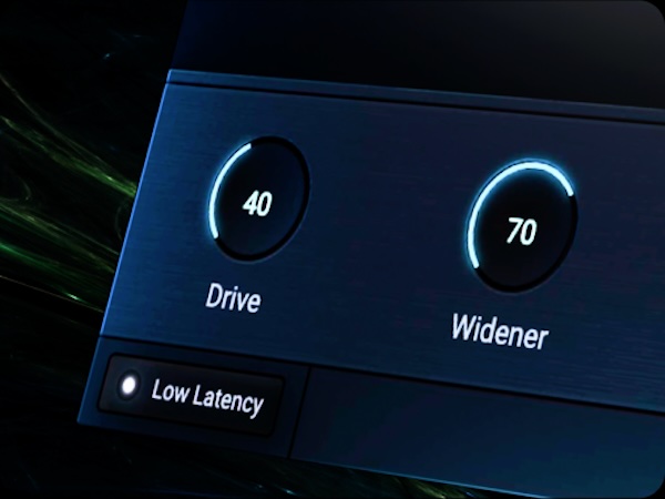 Slate Digital「MetaPitch」ボーカルのピッチ＆フォルマントを直感操作で操り、Drive/ Widener/HPF&LPFまで一体化した“必要機能全部入り”ピッチシフター｜DTMプラグインセール