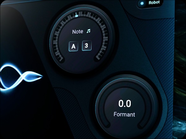 Slate Digital「MetaPitch」ボーカルのピッチ＆フォルマントを直感操作で操り、Drive/ Widener/HPF&LPFまで一体化した“必要機能全部入り”ピッチシフター｜DTMプラグインセール