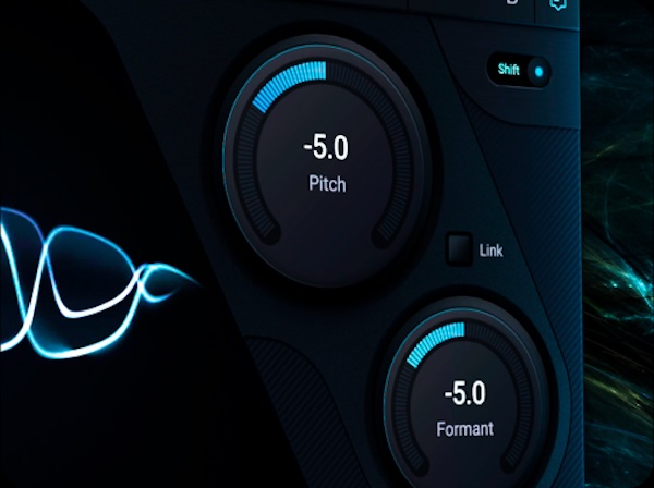 Slate Digital「MetaPitch」ボーカルのピッチ＆フォルマントを直感操作で操り、Drive/ Widener/HPF&LPFまで一体化した“必要機能全部入り”ピッチシフター｜DTMプラグインセール