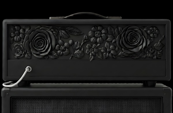 Aethis「Amplifiers」ハイゲイン特化Noctis、万能型Vesper、透明クリーンLumina!実機の真空管アンプを学習した3つのニューラルモデルを搭載したアンプシュミレーター|DTMプラグインセール