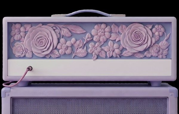 Aethis「Amplifiers」ハイゲイン特化Noctis、万能型Vesper、透明クリーンLumina!実機の真空管アンプを学習した3つのニューラルモデルを搭載したアンプシュミレーター|DTMプラグインセール