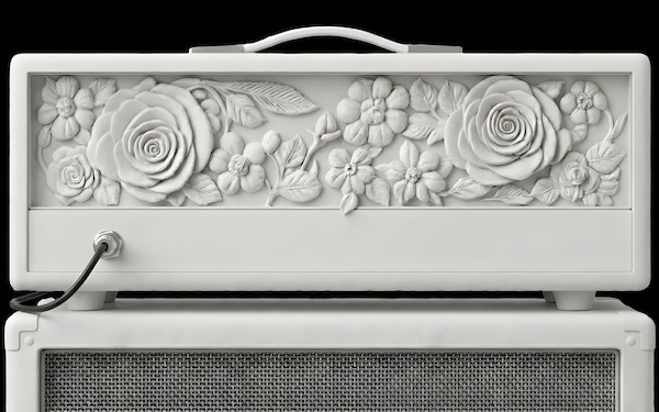 Aethis「Amplifiers」ハイゲイン特化Noctis、万能型Vesper、透明クリーンLumina!実機の真空管アンプを学習した3つのニューラルモデルを搭載したアンプシュミレーター|DTMプラグインセール