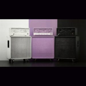 Aethis「Amplifiers」ハイゲイン特化Noctis、万能型Vesper、透明クリーンLumina！実機の真空管アンプを学習した3つのニューラルモデルを搭載したアンプシュミレーター｜DTMプラグインセール