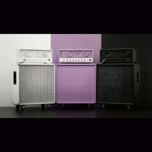 Aethis「Amplifiers」ハイゲイン特化Noctis、万能型Vesper、透明クリーンLumina！実機の真空管アンプを学習した3つのニューラルモデルを搭載したアンプシュミレーター｜DTMプラグインセール