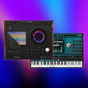 Nightfox Audio「Creator Bundle」最大12レイヤーのハイブリッド音源と高度なMIDIパフォーマンス機能を融合！アイデア段階から完成アレンジまでを一気に引き上げる制作支援バンドル｜DTMプラグインセール