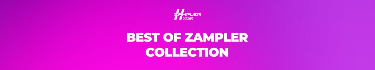 ZamplerSounds「Best of Zampler Collection」約1.85TBという圧倒的ボリュームで、スタジオ環境を一気に拡張する総合サウンドコレクションの決定版｜DTMプラグインセール