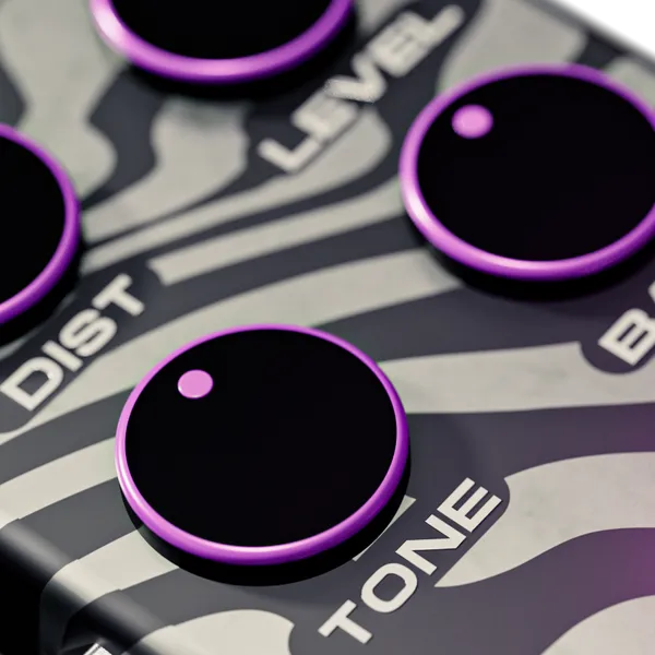 fedDSP「ELEGANTE」音を派手に変えるのではなく、上品に“整えて前に出す”!ギターからミックス全体まで使えるTSスタイル・サチュレーション|DTMプラグインセール