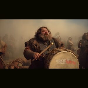 Fuimadane「FUIMADAAAAYUM – Cinematic War Drums」オーガニックな戦太鼓とヒューマナイズ機能で生々しい迫力を生むDecent Sampler用パーカッション音源｜DTMプラグインセール