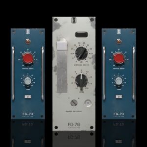 Slate Digital「Virtual Preamp Collection」名機ビンテージ・プリアンプの回路挙動まで再現し、DAW上で倍音と厚みを自在にコントロールするプリアンプ・モデリング｜DTMプラグインセール