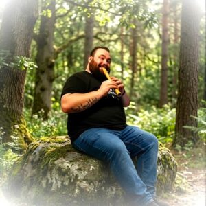 Fuimadane「Nordic Forest Recorder」北欧の森を思わせる温かな響きと、自然なレガート表現が魅力のDecent Sampler用リコーダー音源｜DTMプラグインセール