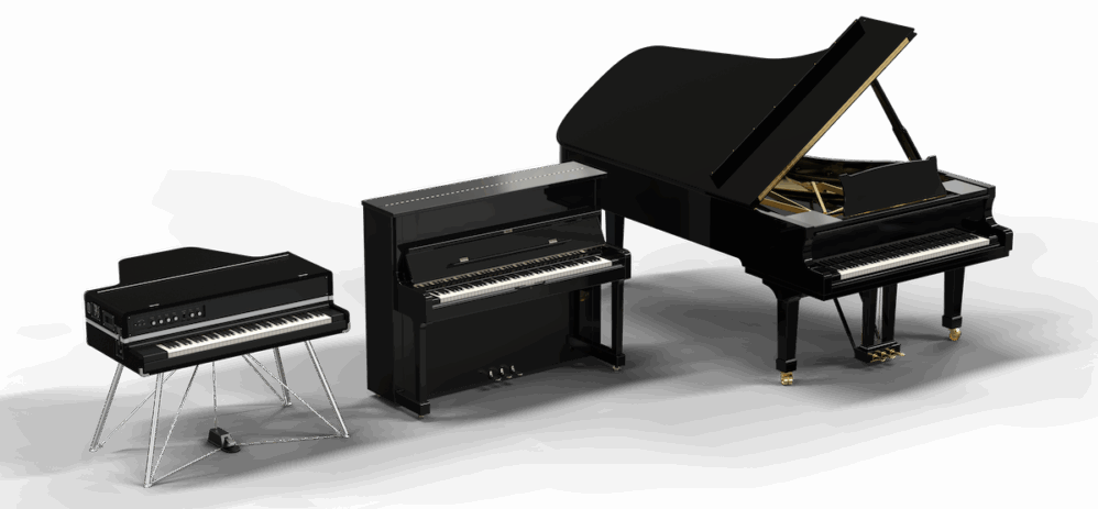 Rhodes「Pianology」アメリカン・コンサートグランド／日本のアコースティック・アップライト／日本のヴィンテージ・エレクトリックグランド——“滅多に弾けない3台”を指先に呼ぶピアノ音源｜DTMプラグインセール