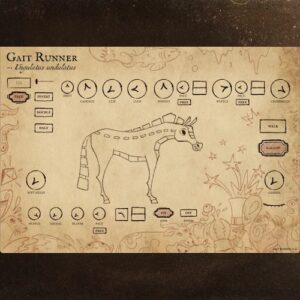 Symphagos「Gait Runner」四足歩様コンセプトでループに有機的な揺らぎを与える！WalkとGallopの2モードで音を“走らせる”新発想リズムエフェクト｜DTMプラグインセール