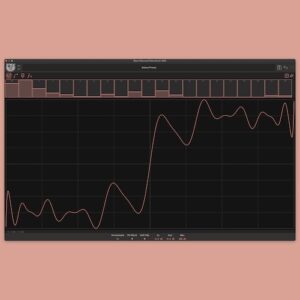 Aspen Instruments「Black Diamond Distortion」倍音を直接コントロールできるHarmonic Modeから、数式で非線形処理を定義できるEquation Modeまで搭載した“設計型”ディストーション｜DTMプラグインセール