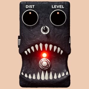 fedDSP「MORSO」70〜80年代クラシックペダルの質感を現代DAWで再構築するデュアル・ディストーション｜DTMプラグインセール