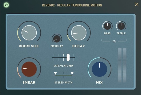 Klevgrand「OneShot 2」310+プリセット／780+スロット／20,000+サンプル搭載！ドラッグ＆ドロップで手持ち素材を演奏できる、ビート作りと質感作りが一気に進むドラム音源｜DTMプラグインセール
