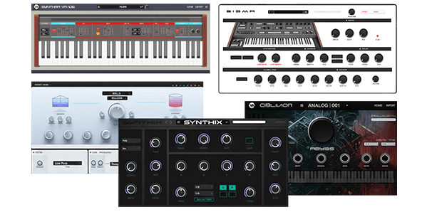 Vessel Audio「Ultimate Trap VST Bundle」重厚な808から攻撃的リード、エモーショナルなパッドまで網羅！5つの専用エンジンと500以上の即戦力プリセットを収録、現代Trap・Drill制作を一気に加速させる実践型音源バンドル｜DTMプラグインセール