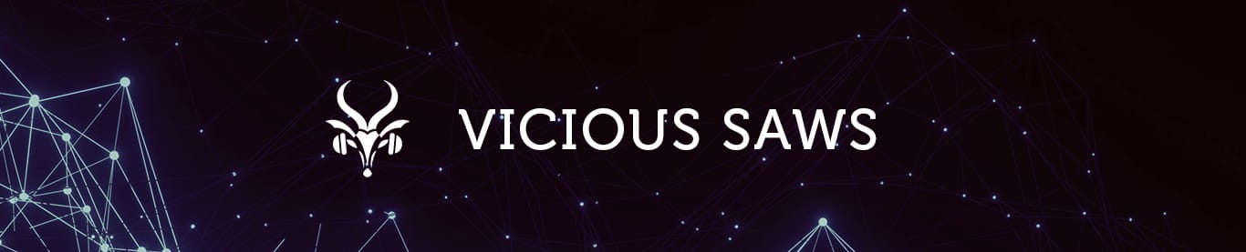 Vicious Antelope「Vicious Saws」6基のSAWオシレーターで重厚な倍音を構築、映画・ゲーム音楽に映えるダークで荘厳なシネマティックサウンドを即座に生み出すKontakt専用シンセ｜DTMプラグインセール